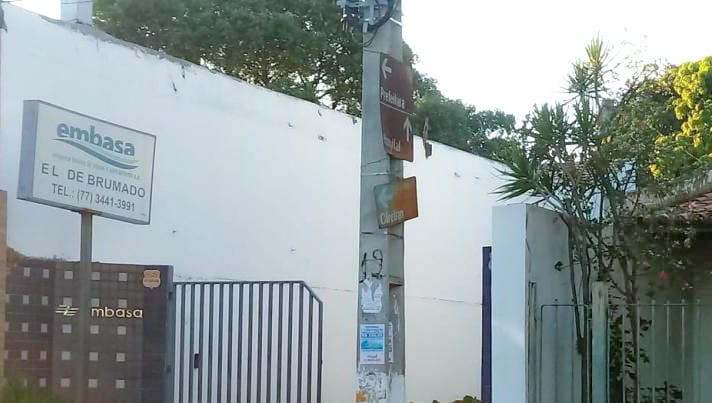 Embasa oferece condições facilitadas para quitação de débitos