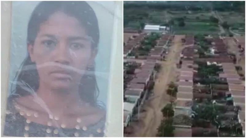 Jovem de 19 anos é presa por matar a própria mãe no oeste da Bahia