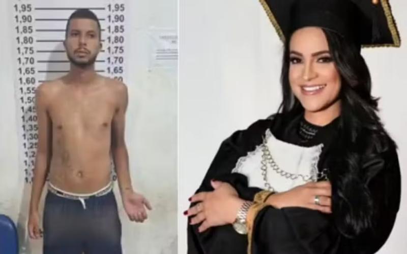 Homem e mulher são encontrados mortos em apartamento em Vitória da Conquista