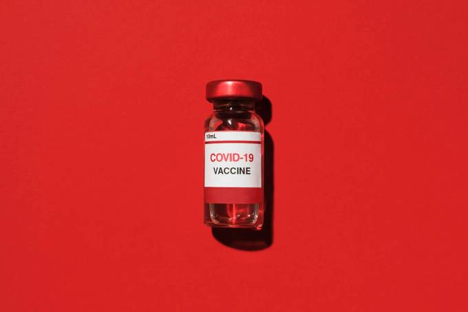 Covid-19: Vacina da Pfizer é 90% eficaz e pode ficar pronta em 2020