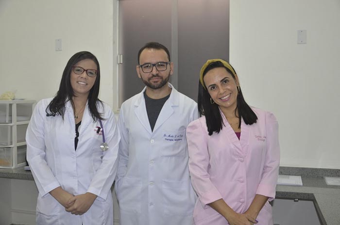 Evolução: Pela primeira vez na história captação de órgãos é realizada no Hospital Magalhães Neto em Brumado