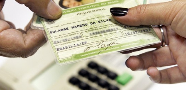 Eleitor pode conferir local de votação de forma rápida na internet