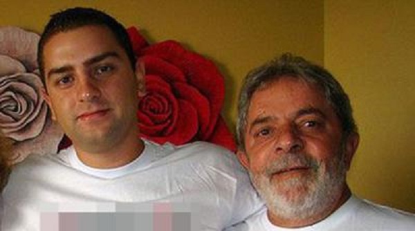 PF indicia Lula e filho por lavagem e tráfico de influência