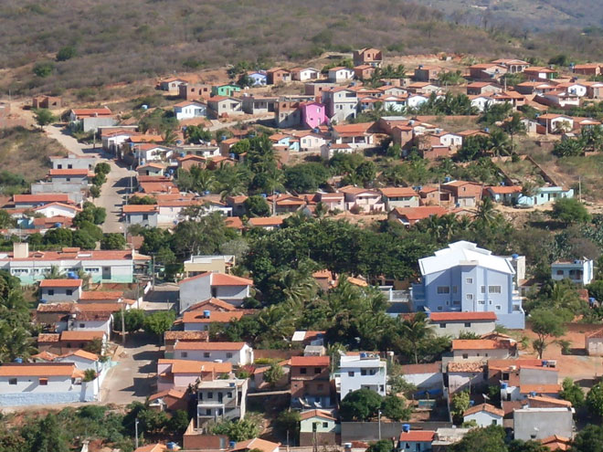 Homem é preso em flagrante por matar idoso a facadas em Urandi