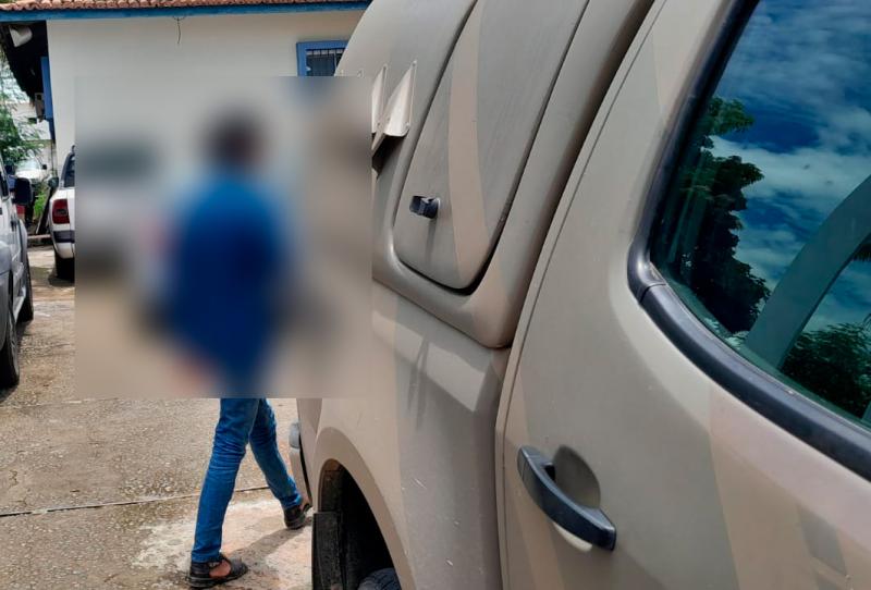 Mulher que matou o esposo em Ituaçu responderá em liberdade, juiz considerou legítima defesa