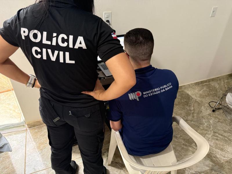 'Operação Eidolon' é deflagrada contra grupo empresarial que sonegou mais de R$ 13 mi em impostos