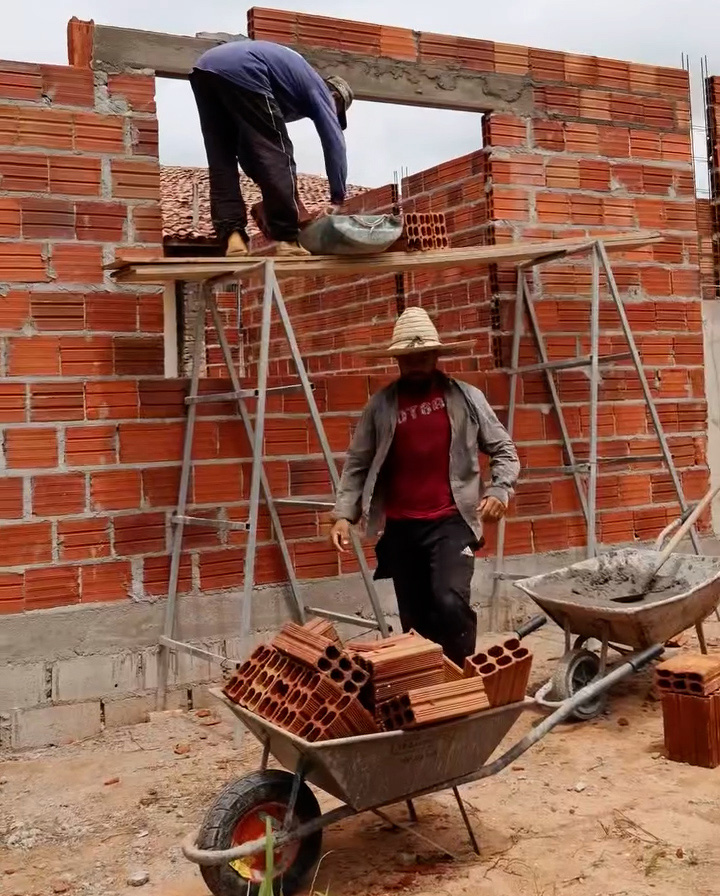 Prefeitura de Aracatu Investe em Reforma de Escolas Municipais