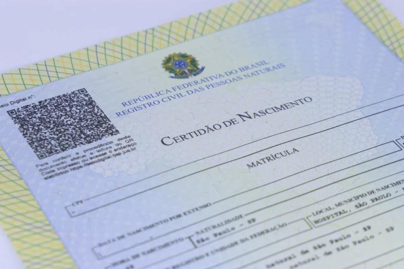 Certidões terão novo modelo obrigatório em 2025