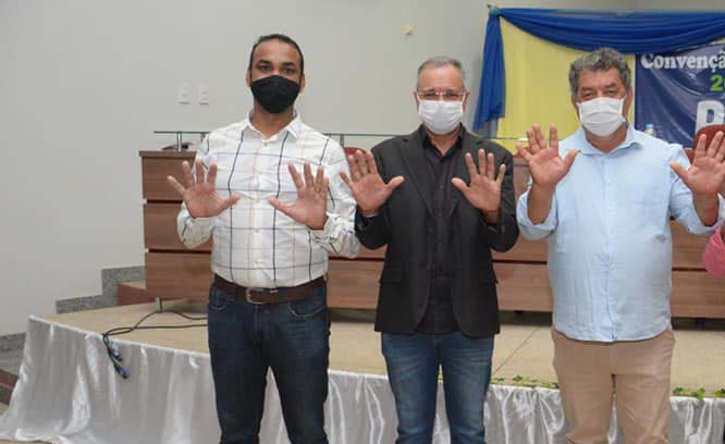 Rio do Antônio: Candidato apoiado pelo prefeito Deca amarga uma das piores derrotas já registradas no município