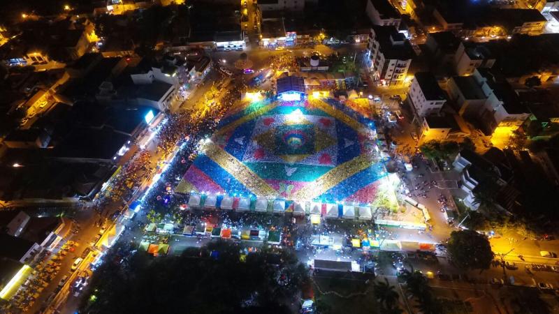 Guanambi: São João do Gurutuba deste ano já tem data definida; veja informações