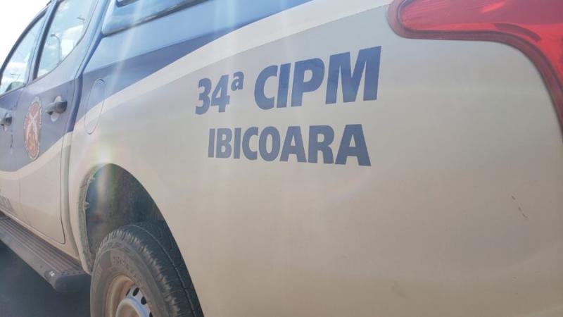 Duplo homicídio é registrado no distrito de Cascavel em Ibicoara