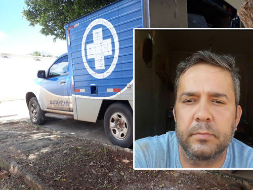 Homem morre após perder controle de moto e cair de uma ponte em Ituaçu