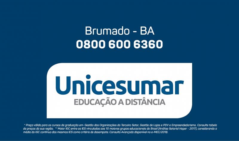 Unicesumar cria bolsa de estudo social
