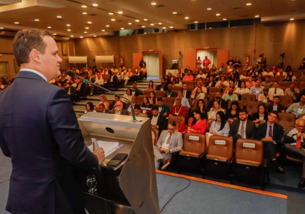 Seminário da UPB alerta para regras das eleições municipais de outubro