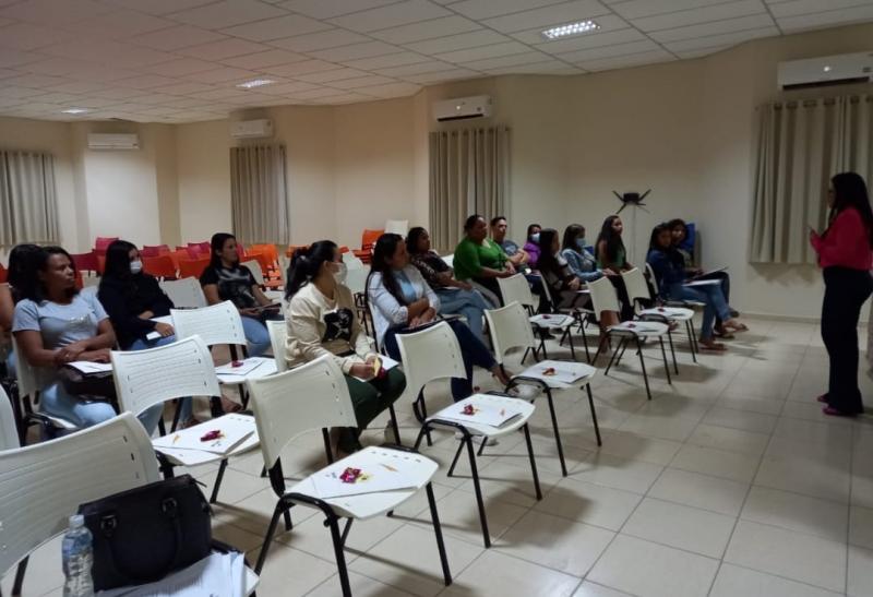 Parceria entre prefeitura de Aracatu e Senac possibilita curso de Assistente Administrativo