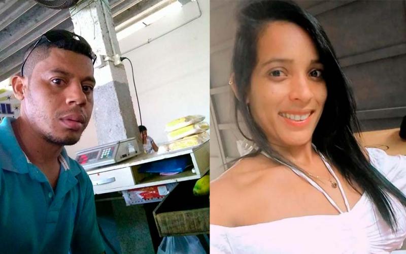 Homem é morto a tiros em Brumado, mulher também foi alvejada e está em estado grave