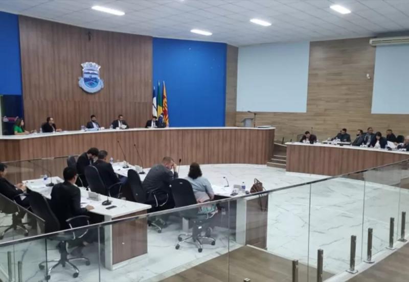 Câmara Municipal de Brumado cria Comissão Especial para estudar atualização de Regimento Interno