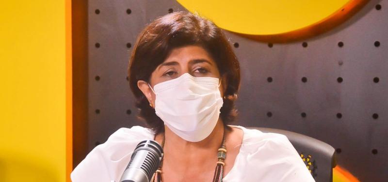 Casos de Covid-19 já começam a cair na Bahia, diz médica infectologista