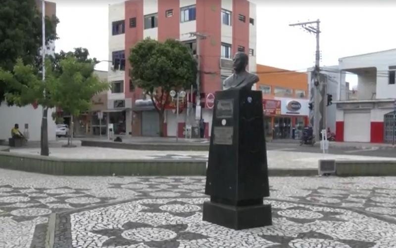 Guanambi: Taxa de ocupação nos leitos de Covid-19 é de 100% 