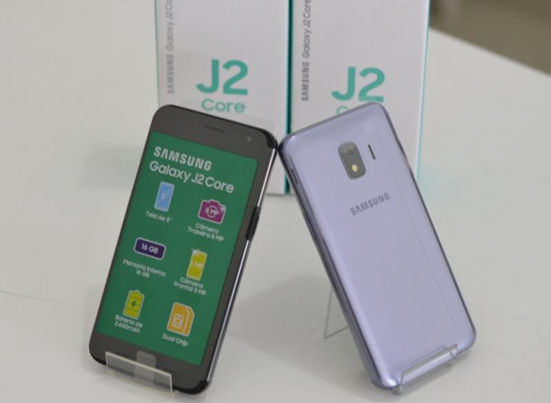 BRUMADO: PROMOÇÃO DE CELULAR NA SHOPPCELL; CONFIRA TAMBÉM OUTROS PRODUTOS