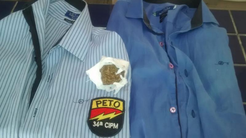 Brumado: Polícia age rápido e prende autores de roubos no bairro Irmã Dulce