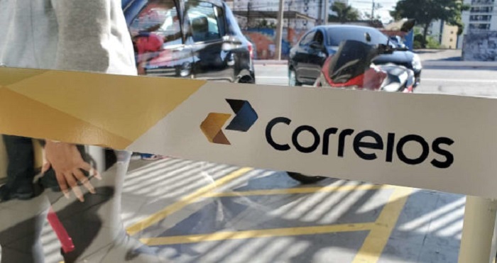 Polícia Federal combate corrupção nos Correios