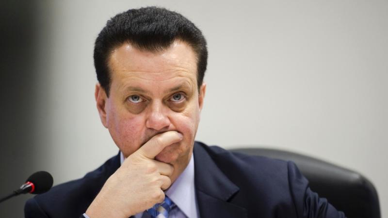 PF faz buscas e apreensões em endereços ligados a Gilberto Kassab