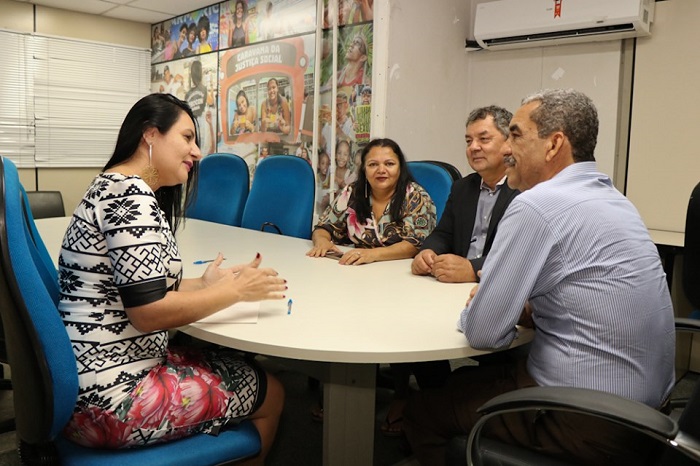 Caravana da Justiça Social estará em Rio do Antônio no próximo dia 25