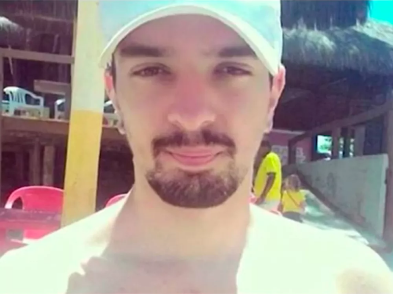 Suspeito de matar jovem grávida em 2016 em Conquista, se entrega à polícia quase sete anos após crime