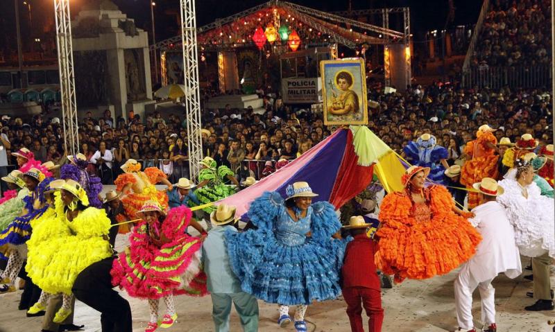Festas juninas ganham reconhecimento de manifestação da cultura nacional