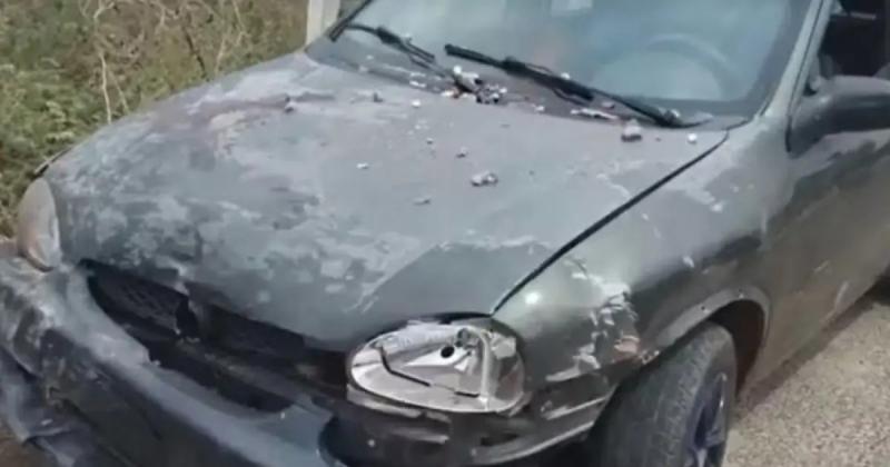 Gêmeos morrem após pai perder controle de direção e causar atropelamento na Bahia