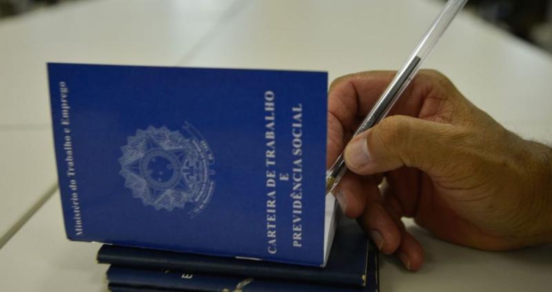 Bahia gera mais de 16 mil empregos formais em agosto