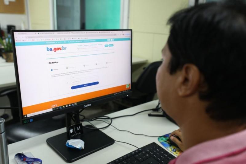 saiba como solicitar vaga nas escolas estaduais da Bahia de forma online