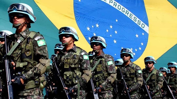 Governo omite dados de pensão a filhas de militares
