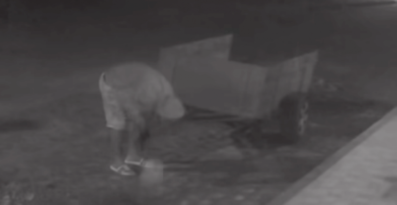 Homem é preso após roubar carretinha reboque em Tanhaçu; veículo foi recuperado em Aracatu