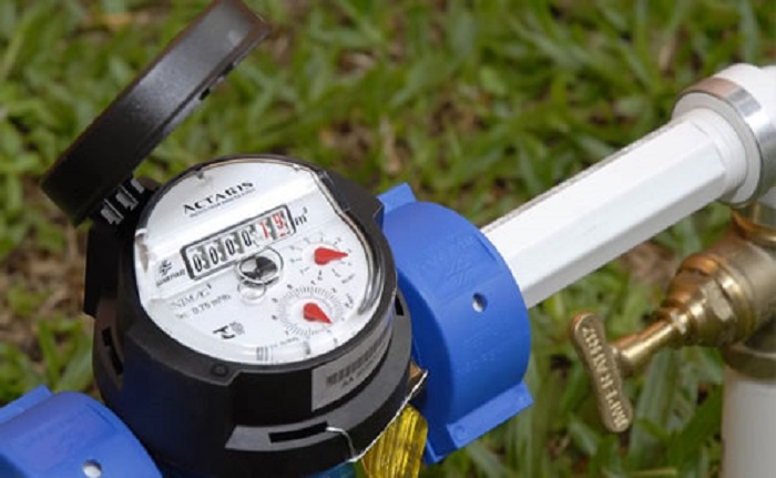 Ligação irregular abastecia clandestinamente 32 apartamentos na Bahia