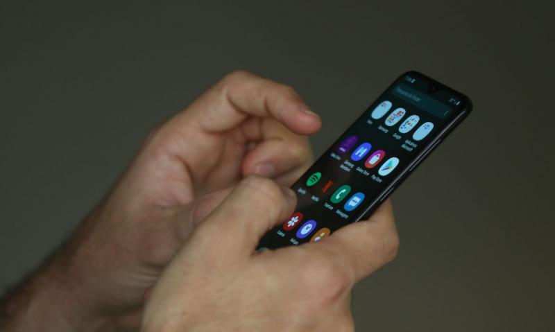 Bahia é terceiro estado com mais aparelhos bloqueados através do Programa Celular Seguro