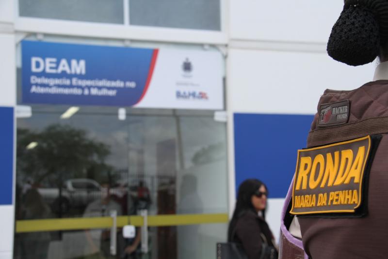 Feminicídios têm redução de 60% no mês de junho na Bahia