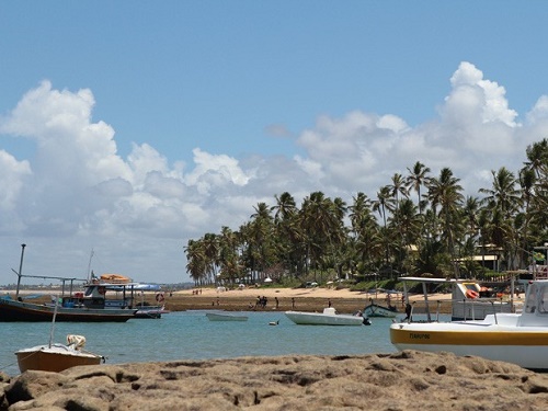 Cidade que mais criou empregos na BA aproveita crise e alavanca turismo