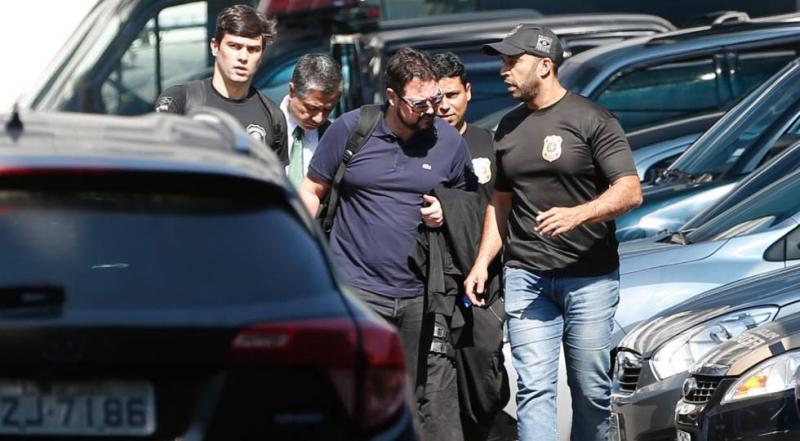 Lava Jato quer montar sua bancada policial no Congresso