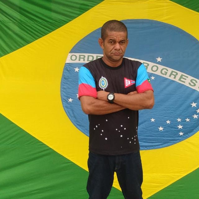 Morre Célio Júnior, auxiliar de instrução do Tiro de Guerra de Brumado