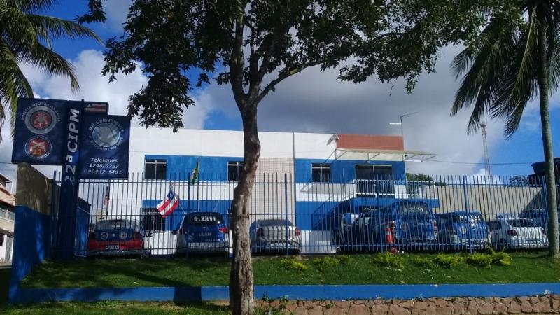 Homem é preso em flagrante por estupro da neta de 1 ano e 2 meses