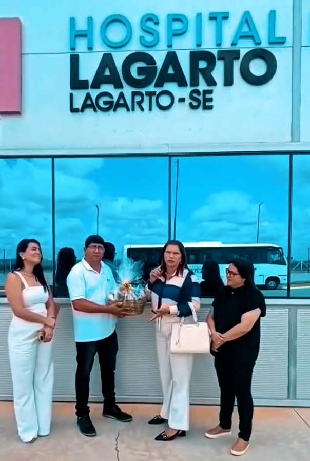 Aracatu Busca Fortalecer Saúde com Parceria e Novas Experiências em Oncologia