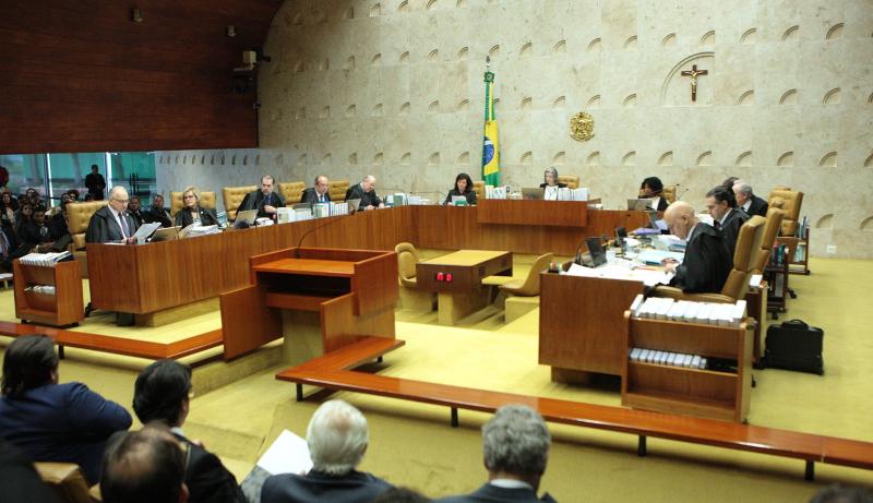 Supremo rejeita por 6 votos a 5 habeas corpus preventivo para Lula; prisão agora depende do TRF-4