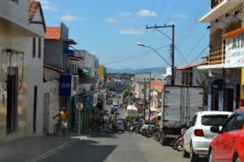 Livramento: Polícia Militar localizado homem com mandado de prisão em aberto 