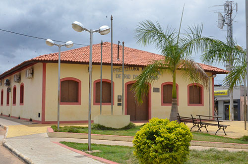 Ministério Público recomenda que prefeito de Rio do Antônio exonere funcionários por acúmulo de funções