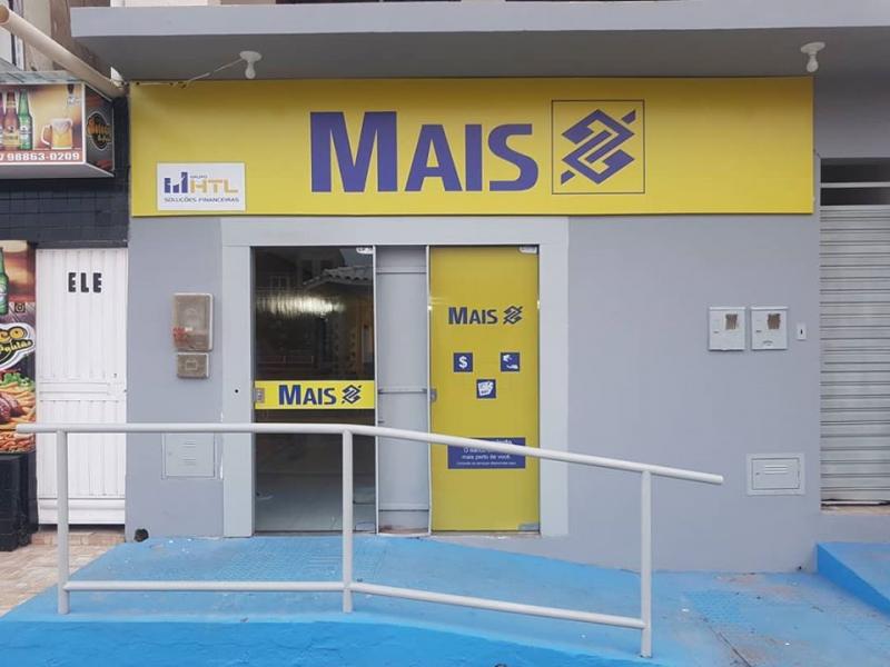 Rio do Antônio: Últimos detalhes são ajustados para retorno do Banco do Brasil no distrito de Ibitira