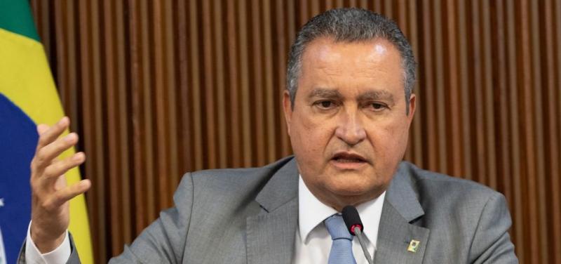 Rui Costa diz que apagão