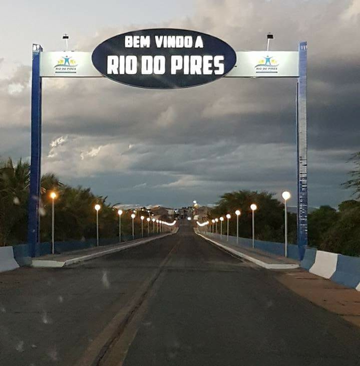 Homicídio é registrado no povoado Curral Queimado em Rio do Pires