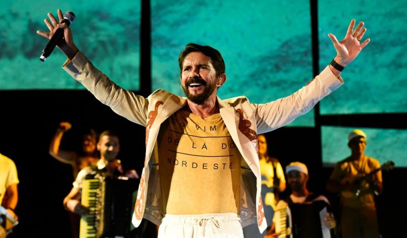 São Pedro de Aracatu: Com problemas de saúde Alcymar Monteiro sai da grade do evento e Adelmário Coelho é confirmado